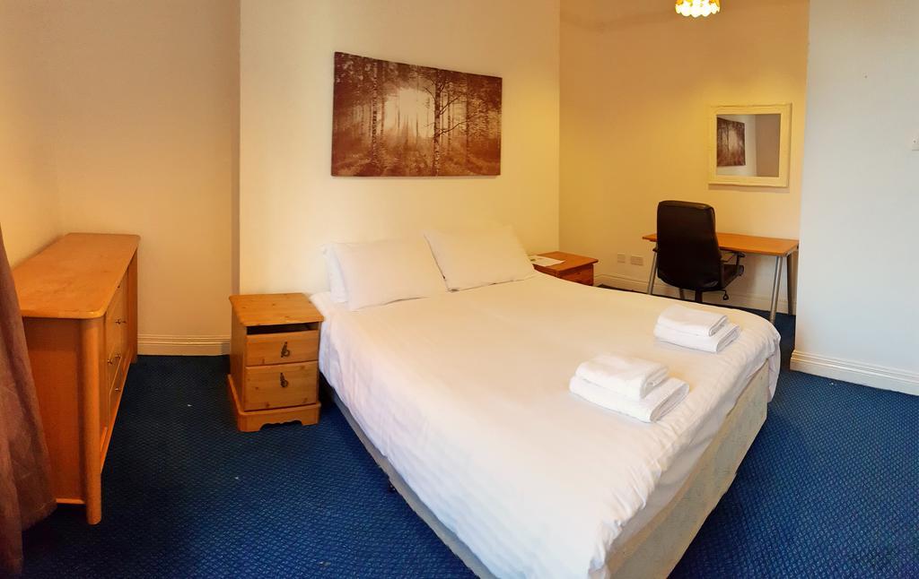 Guest house Sefton Grange
