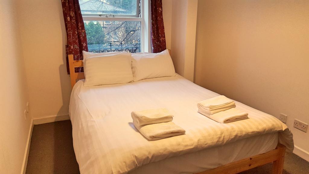 Guest house Sefton Grange 3*