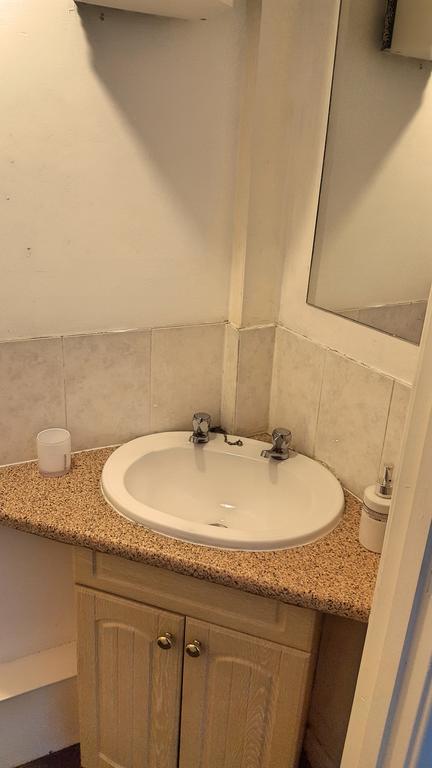 Guest house Sefton Grange Liverpool