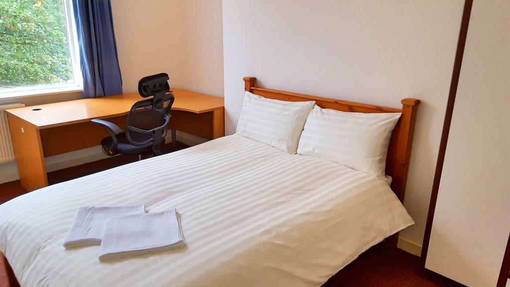 Guest house Sefton Grange Liverpool