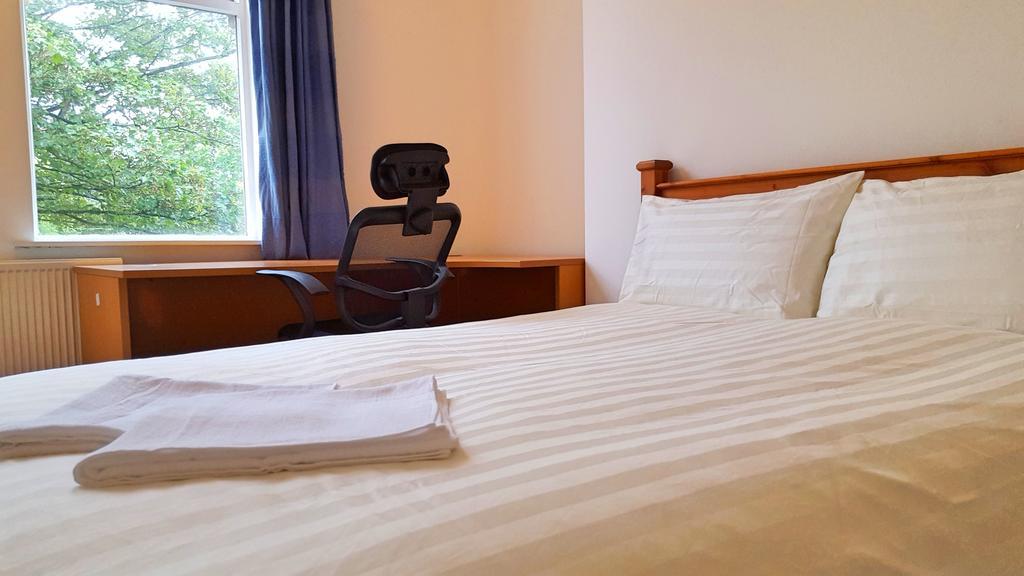 Guest house Sefton Grange