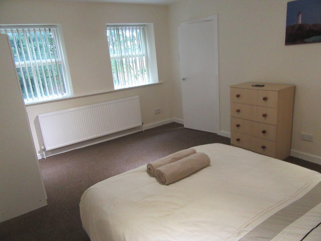 Apartment No 4
