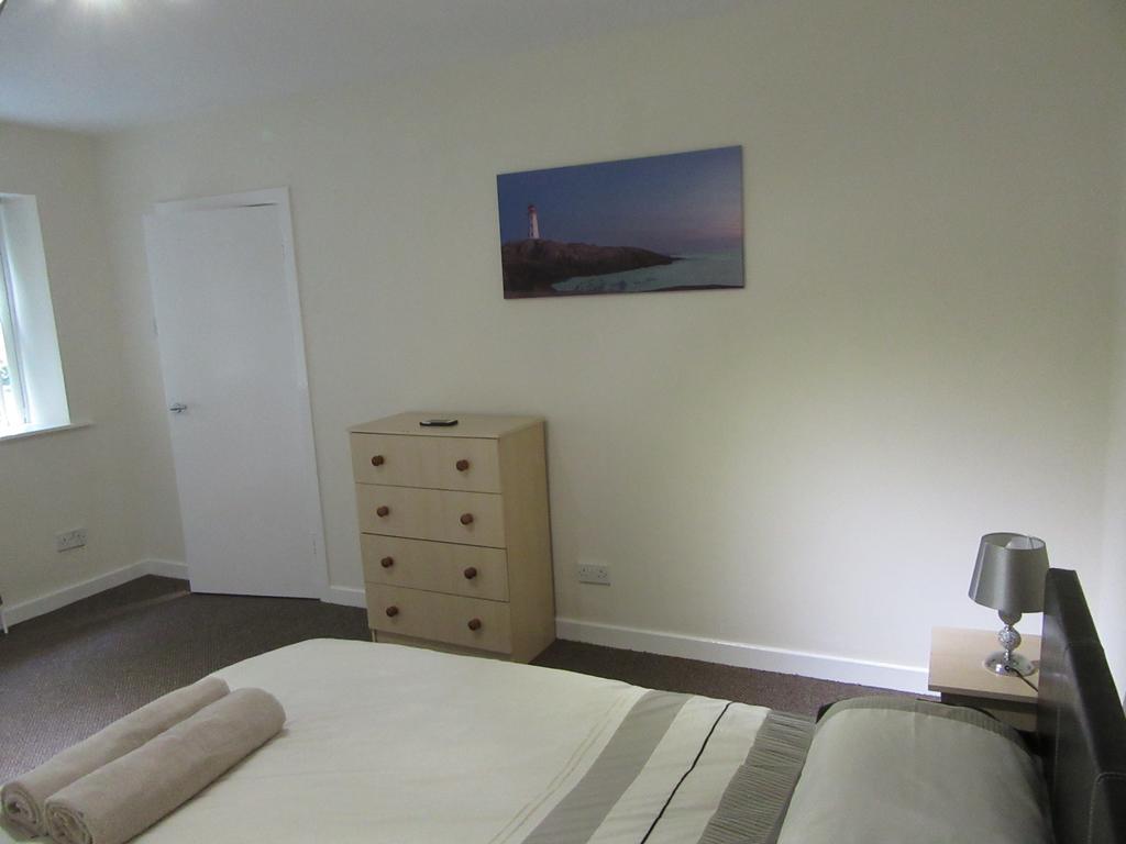 No 4 Apartment