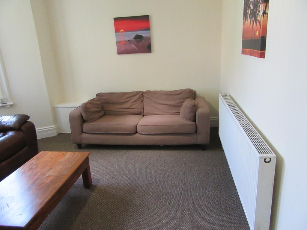 No 4 Apartment Liverpool