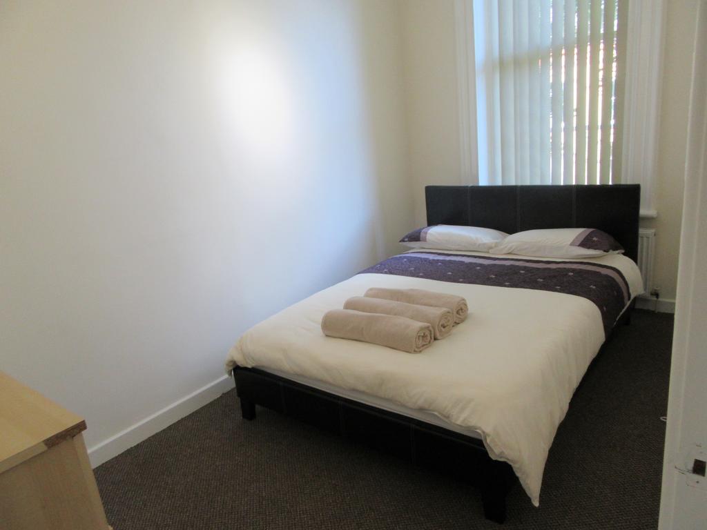 Apartment No 4 Liverpool