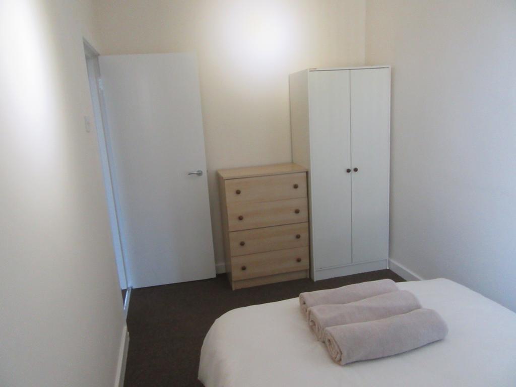 Apartment No 4