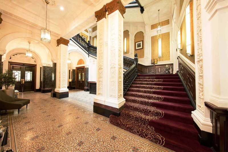 Doubletree By Hilton &