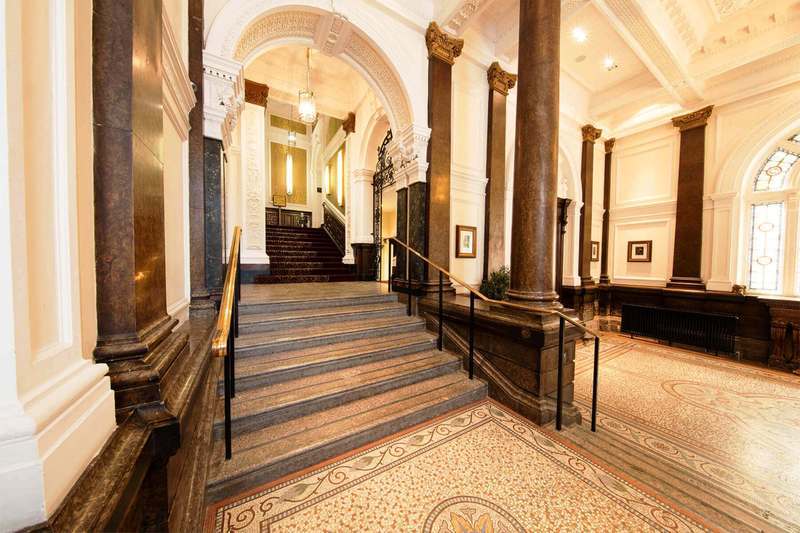 Doubletree By Hilton & Hotel 4*