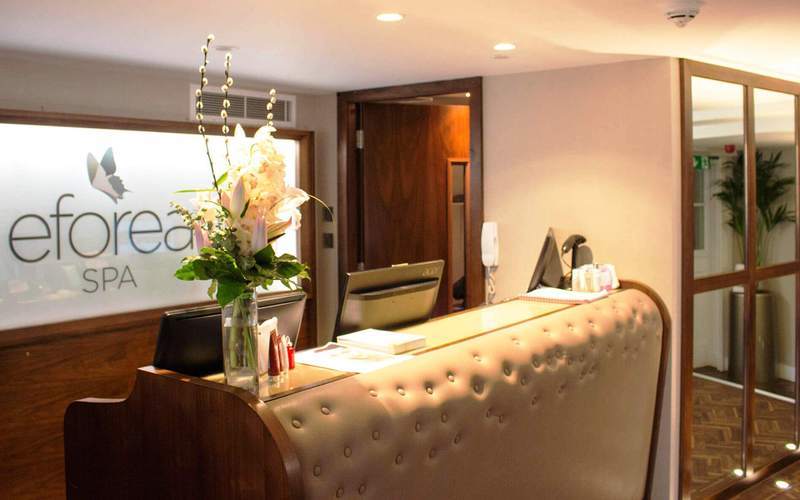 Doubletree By Hilton & Liverpool