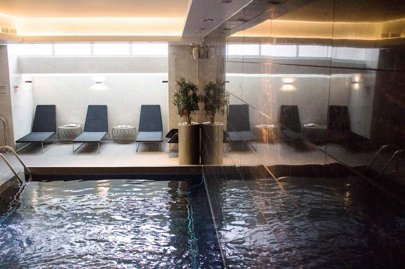 Doubletree By Hilton & Hotel