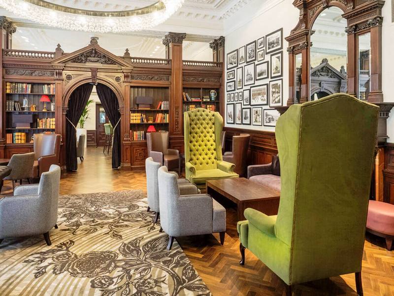 Doubletree By Hilton & 4*