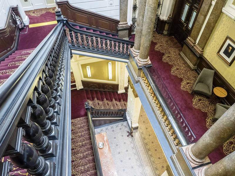 Doubletree By Hilton & Liverpool