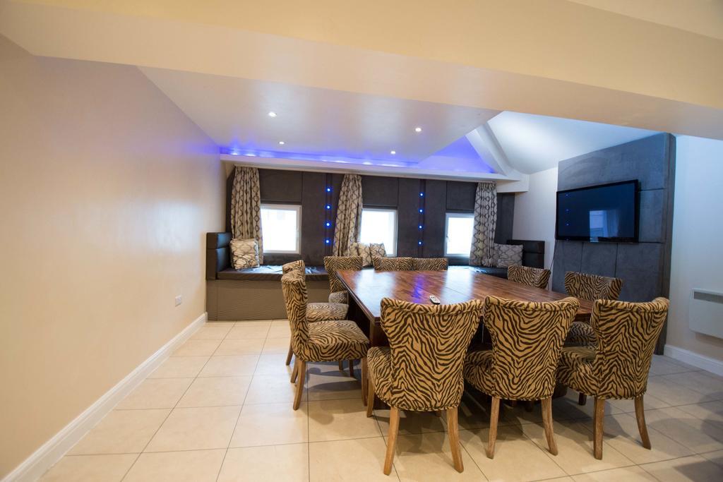 Signature Living At Matthew Street Aparthotel Liverpool