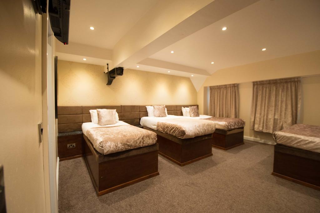 Signature Living At Matthew Street Liverpool