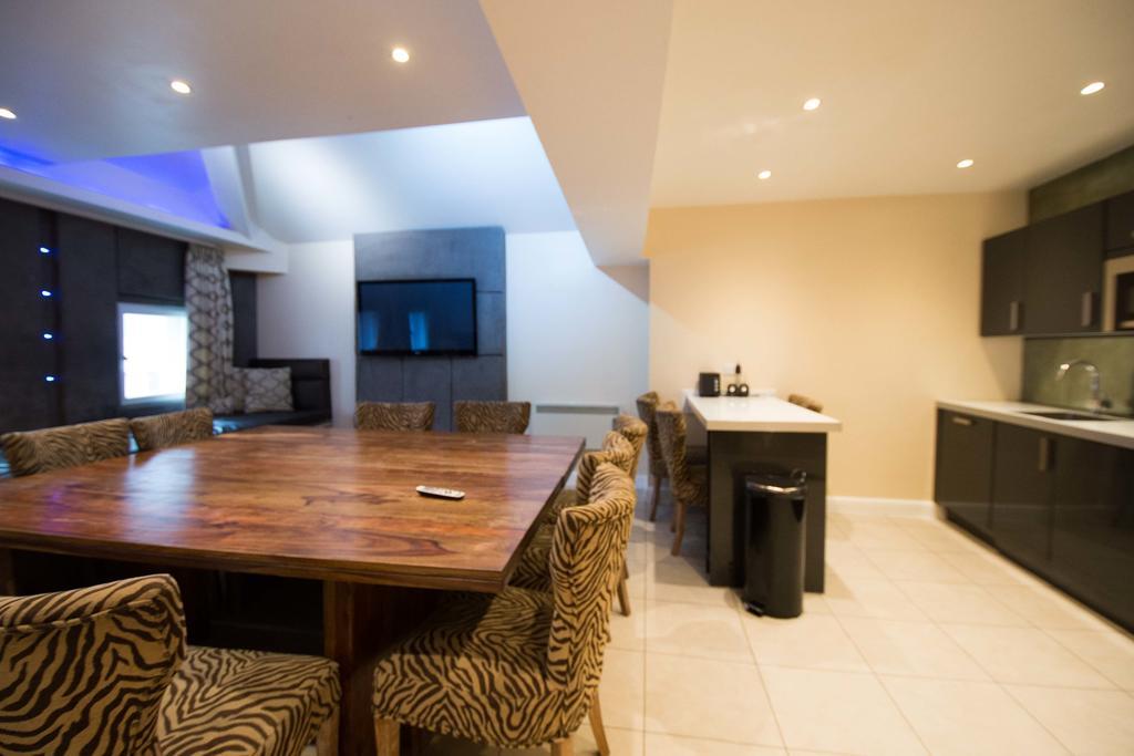 Signature Living At Matthew Street Aparthotel