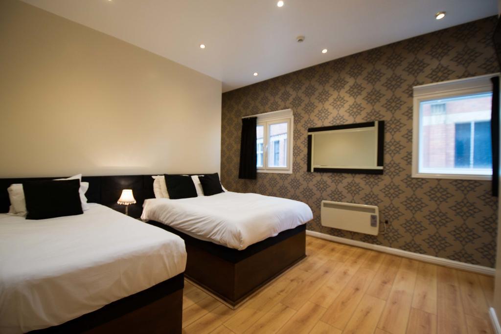 Signature Living At Matthew Street * Liverpool