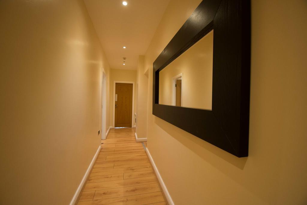 Aparthotel Signature Living At Matthew Street
