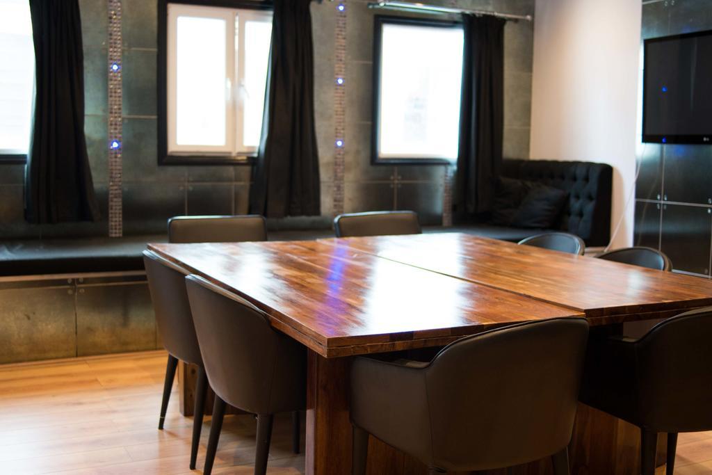 Signature Living At Matthew Street Aparthotel Liverpool