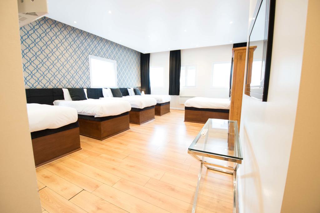 Signature Living At Matthew Street Liverpool