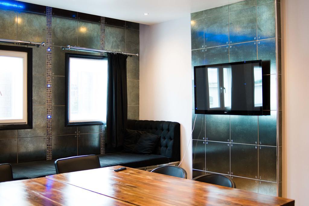 Aparthotel Signature Living At Matthew Street *