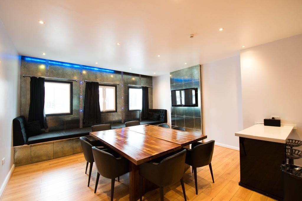 Signature Living At Matthew Street