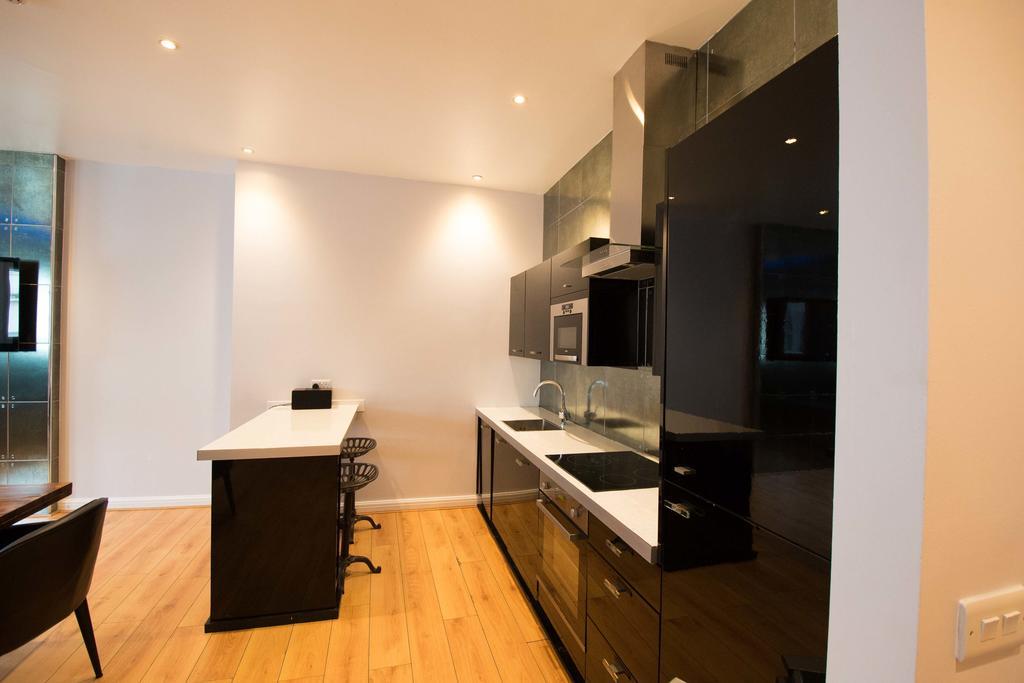 Signature Living At Matthew Street Aparthotel *