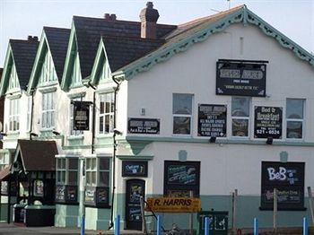 The Alfred Bed & Breakfast Liverpool