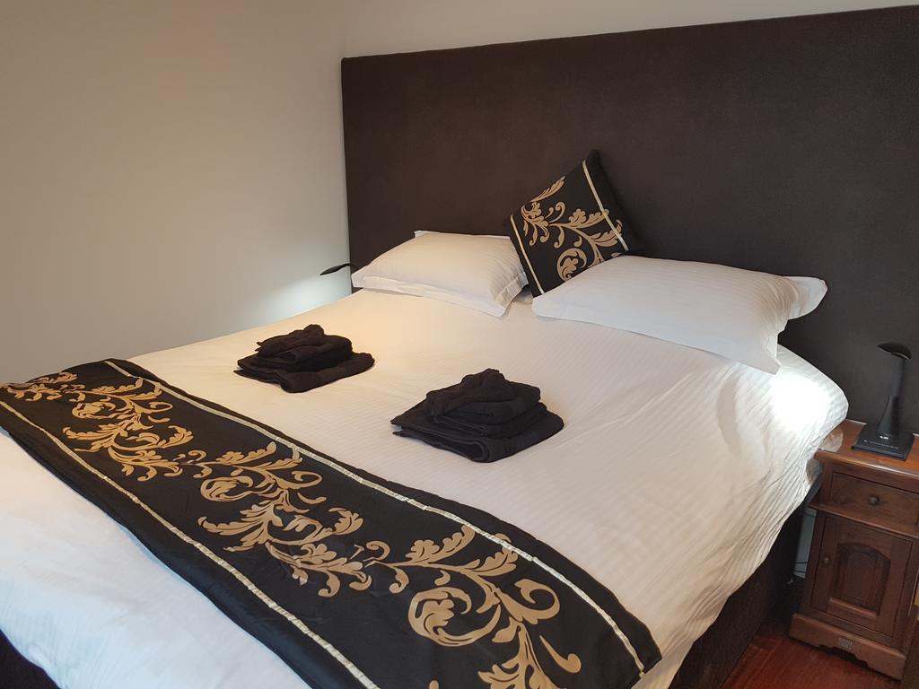 Apartment Excelsior Apartments - Liverpool Central - Free Parking - Aircon *
