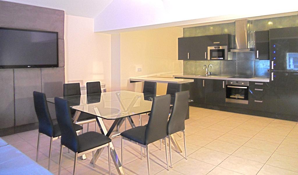 Signature Living At Matthew Street Aparthotel *