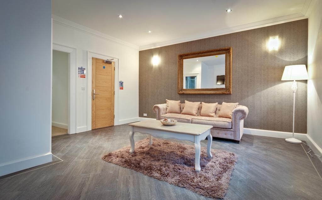 Ware Old Hall Apartment