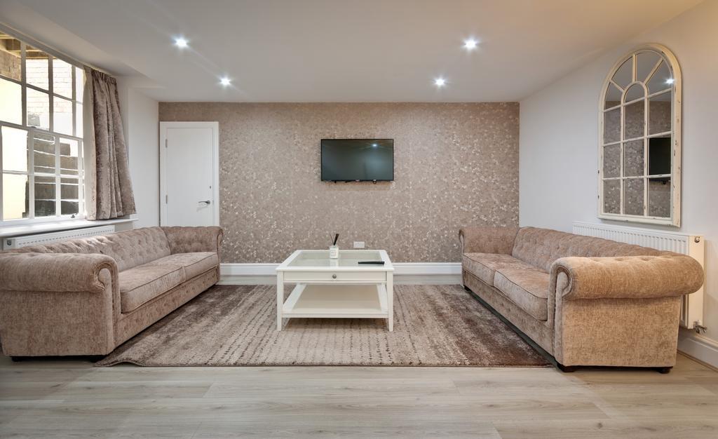 Apartment Ware Rodney Street Liverpool