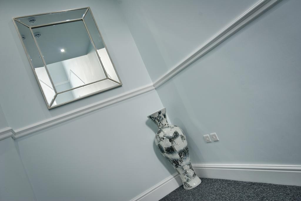 Apartment Ware Rodney Street Liverpool