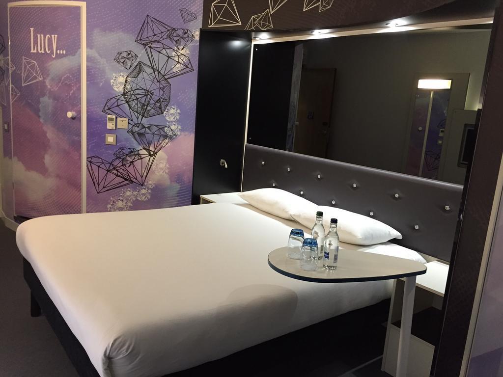 Ibis Styles Centre Dale Street - Cavern Quarter
