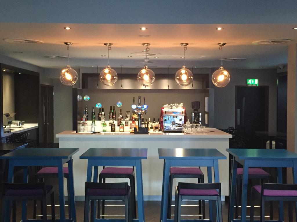 Ibis Styles Centre Dale Street - Cavern Quarter