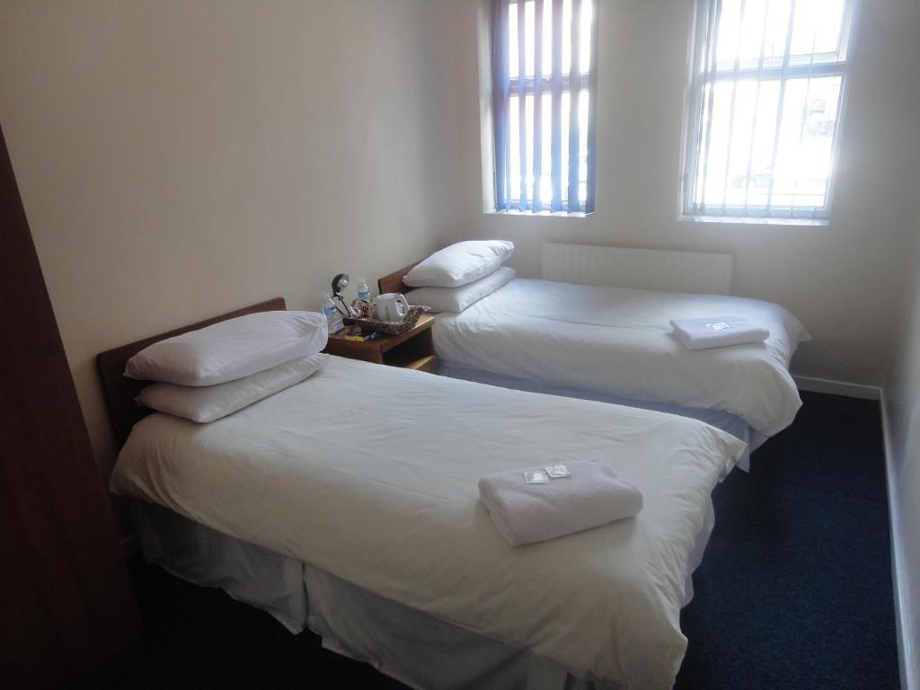 Hostel Royal Chambers *