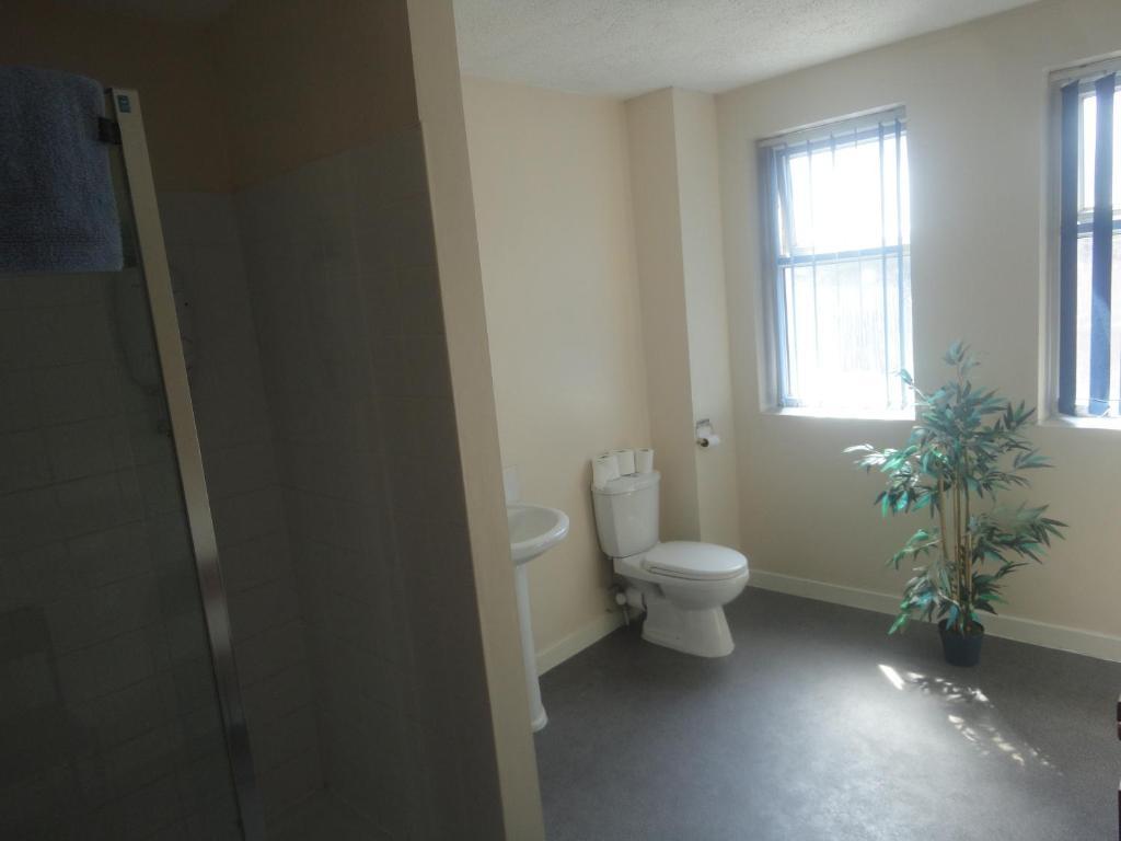 Royal Chambers Hostel