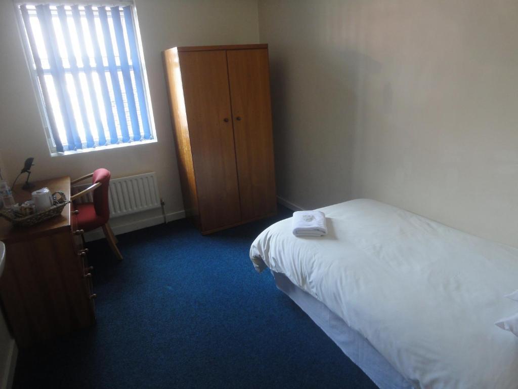 Hostel Royal Chambers *