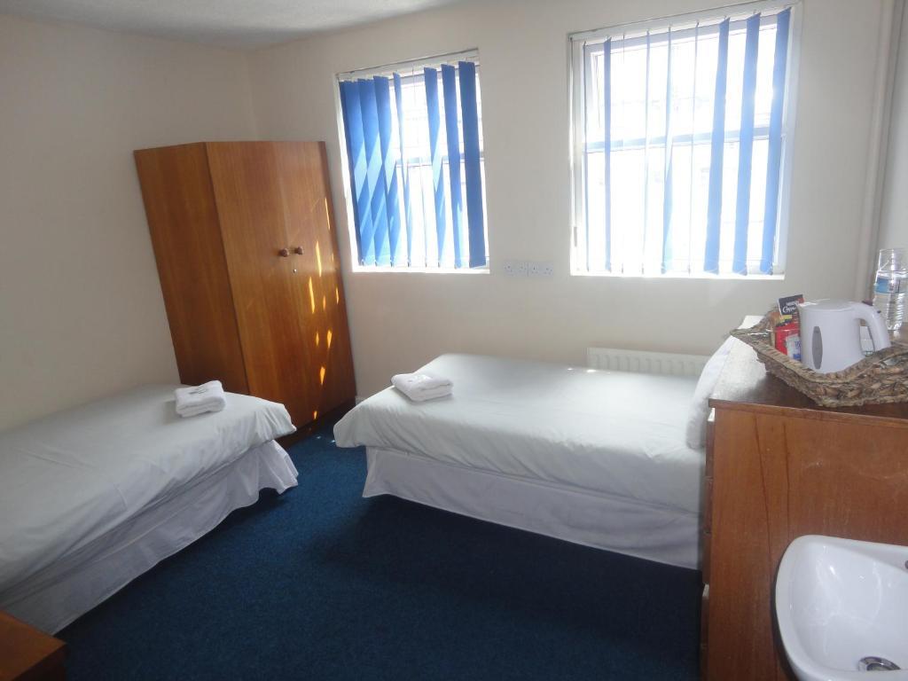 Hostel Royal Chambers *