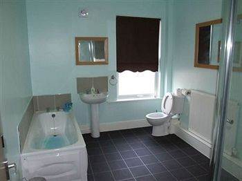 Bed & Breakfast The Alfred 3*