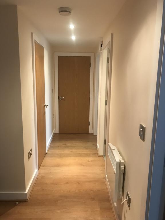 Apartment The Cavern House Liverpool