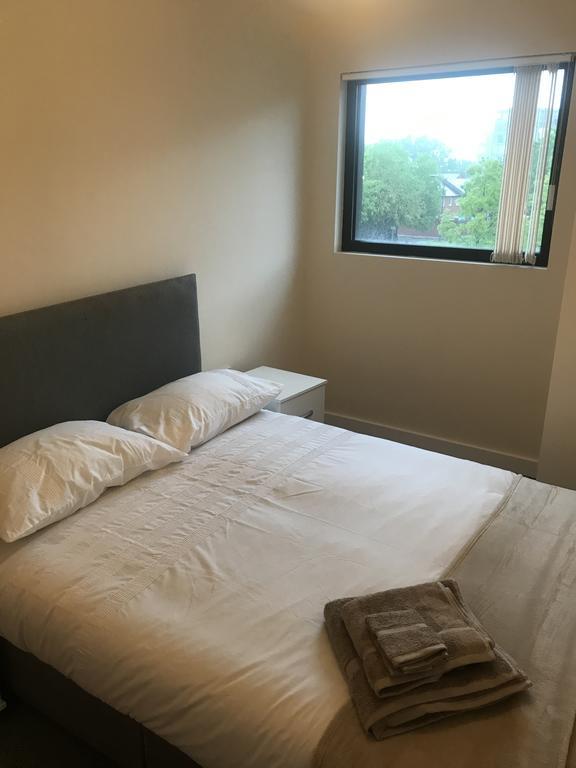 The Cavern House Apartment Liverpool