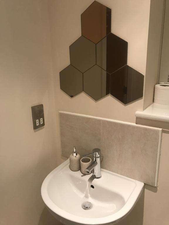 The Cavern House Apartment Liverpool