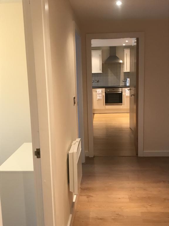 Apartment The Cavern House Liverpool