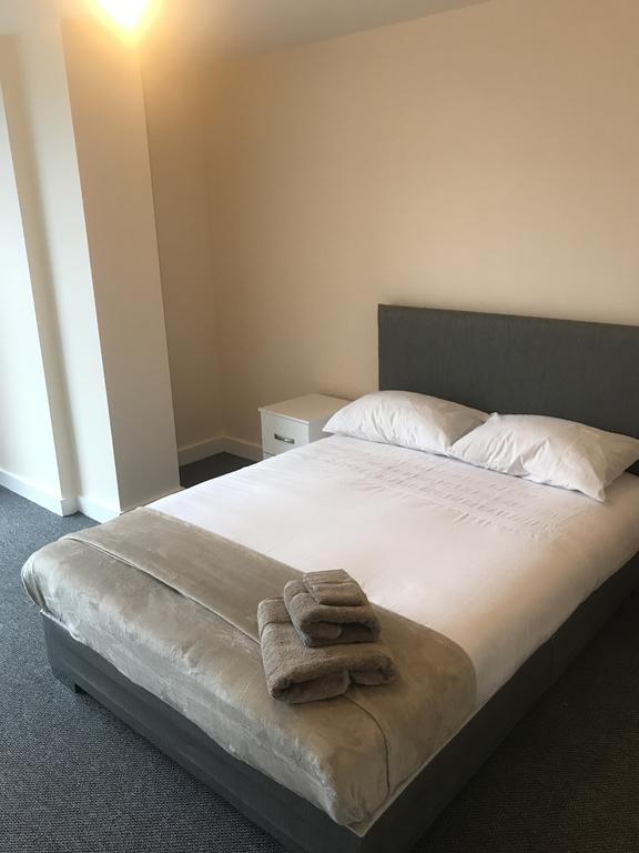 Apartment The Cavern House Liverpool