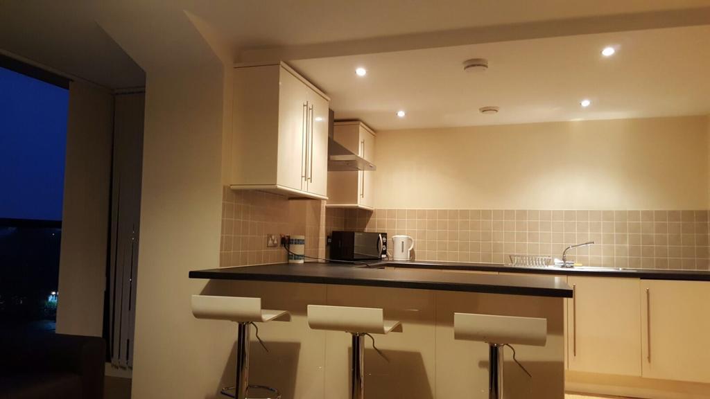 The Cavern House Apartment Liverpool