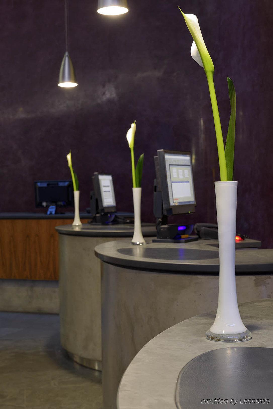 Radisson Blu Hotel, Liverpool