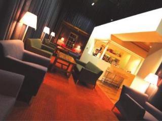 Radisson Blu Hotel, 4* Liverpool