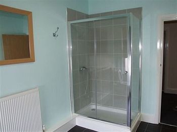 The Alfred Bed & Breakfast