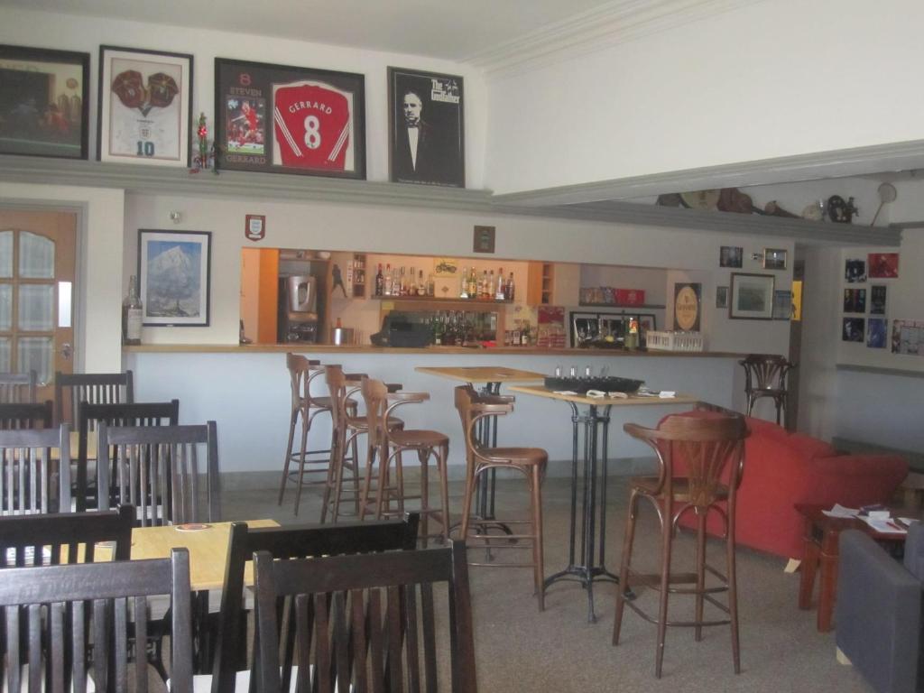 Lyndan Guest 2* Liverpool