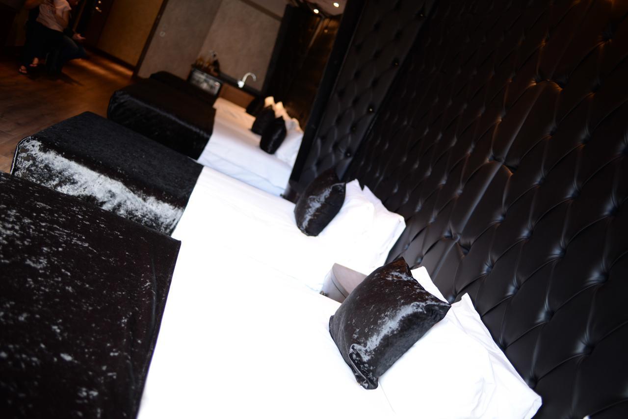 The Arthouse Hotel